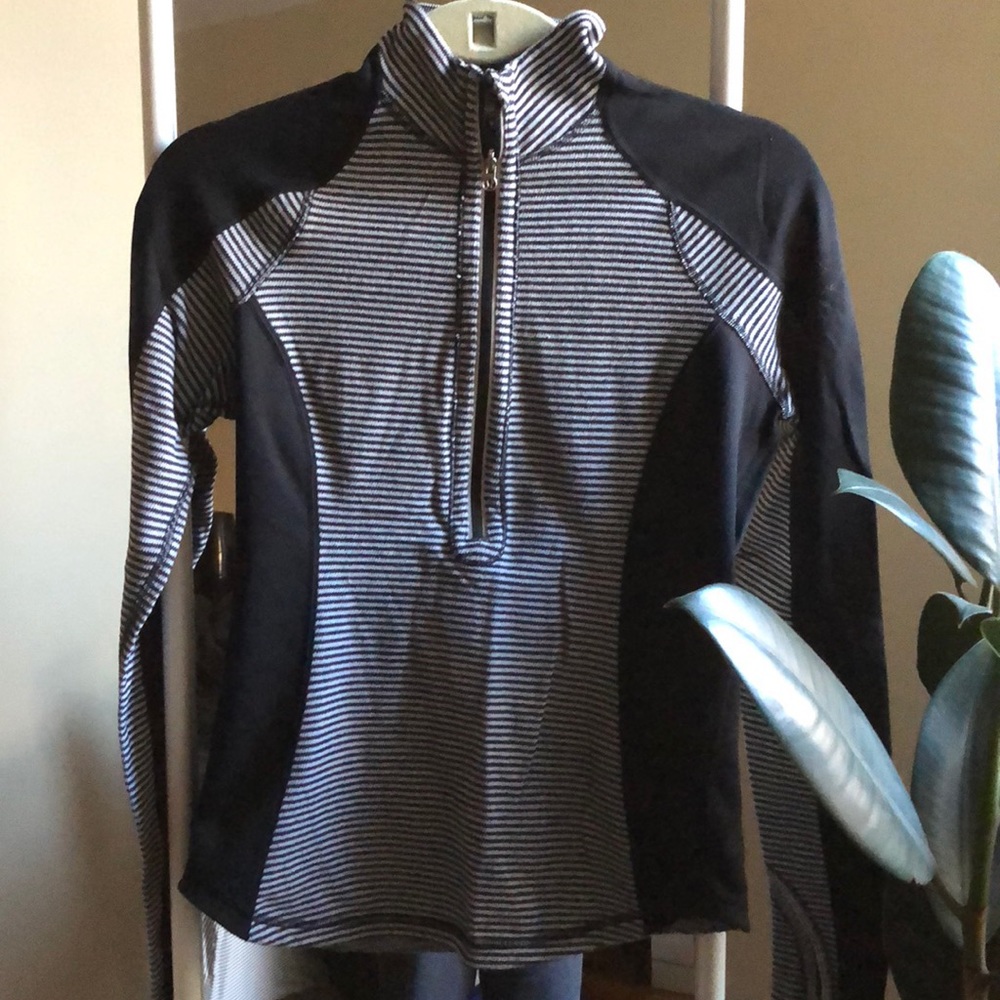 Lululemon Jogger Sweater